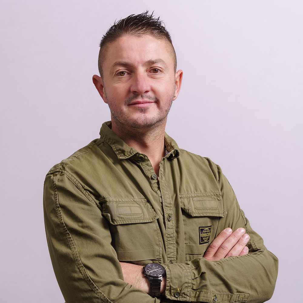Stéphane Castagnaro