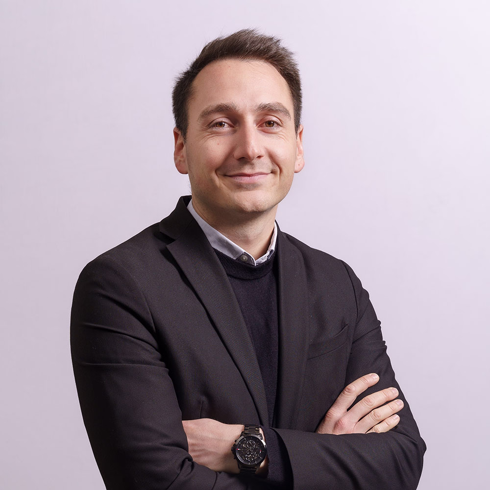 Jérémy CYRILLE