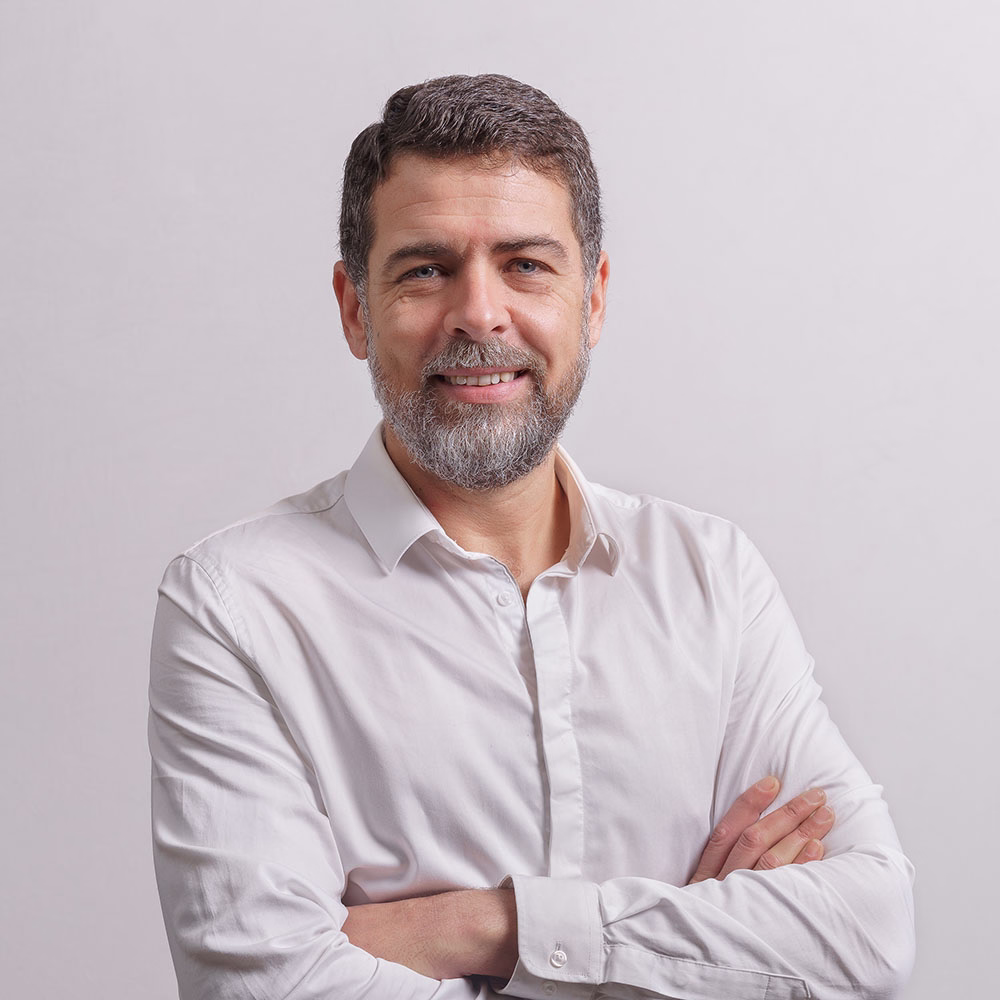 Emmanuel FERNANDEZ, Proov-It