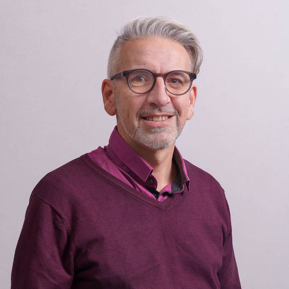 Florent Gauthier, Dr House Immo – Agent immobilier