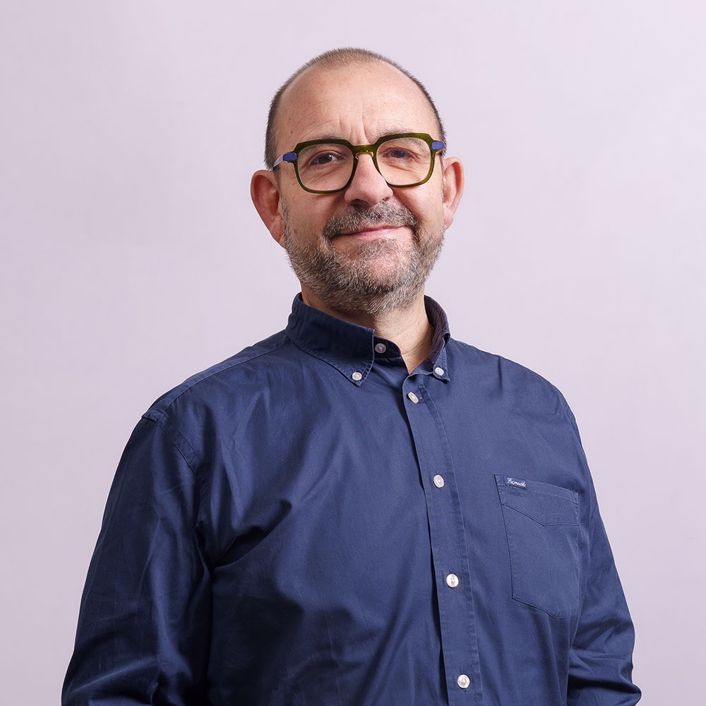Franck Girard