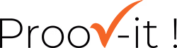 Logo Proov-It