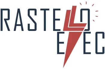 Logo Rastello Elec – Électricité générale
