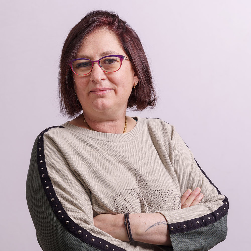 Fabienne Marcos