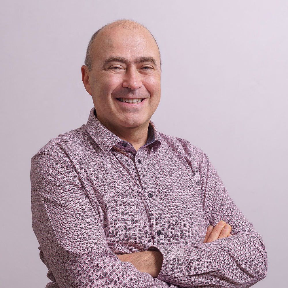 Jean-Philippe MOURCIA, DC2I – Diagnostic Conseil Innovation en Immobilier