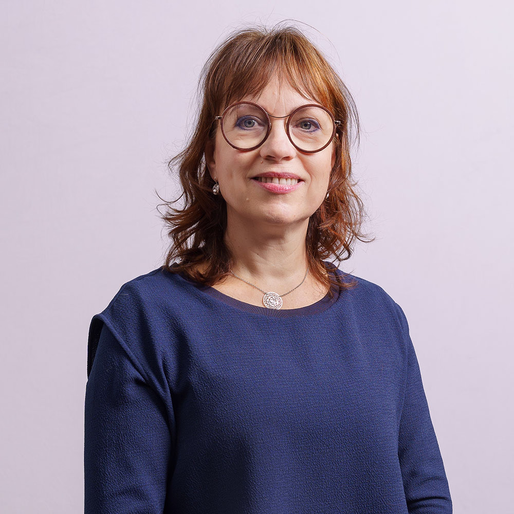 Anne-Lise PAUMIER, Ostéopathe D.O.