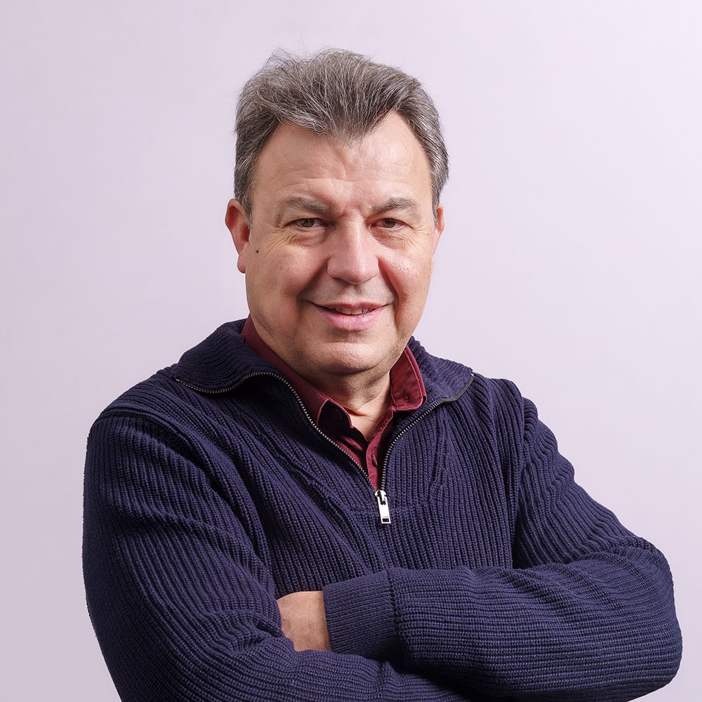 Jean-Luc PECOUT