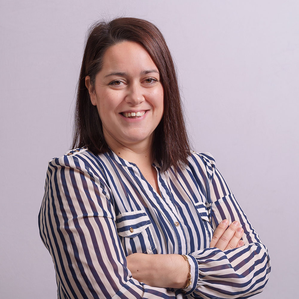 Madline ROBILLIARD