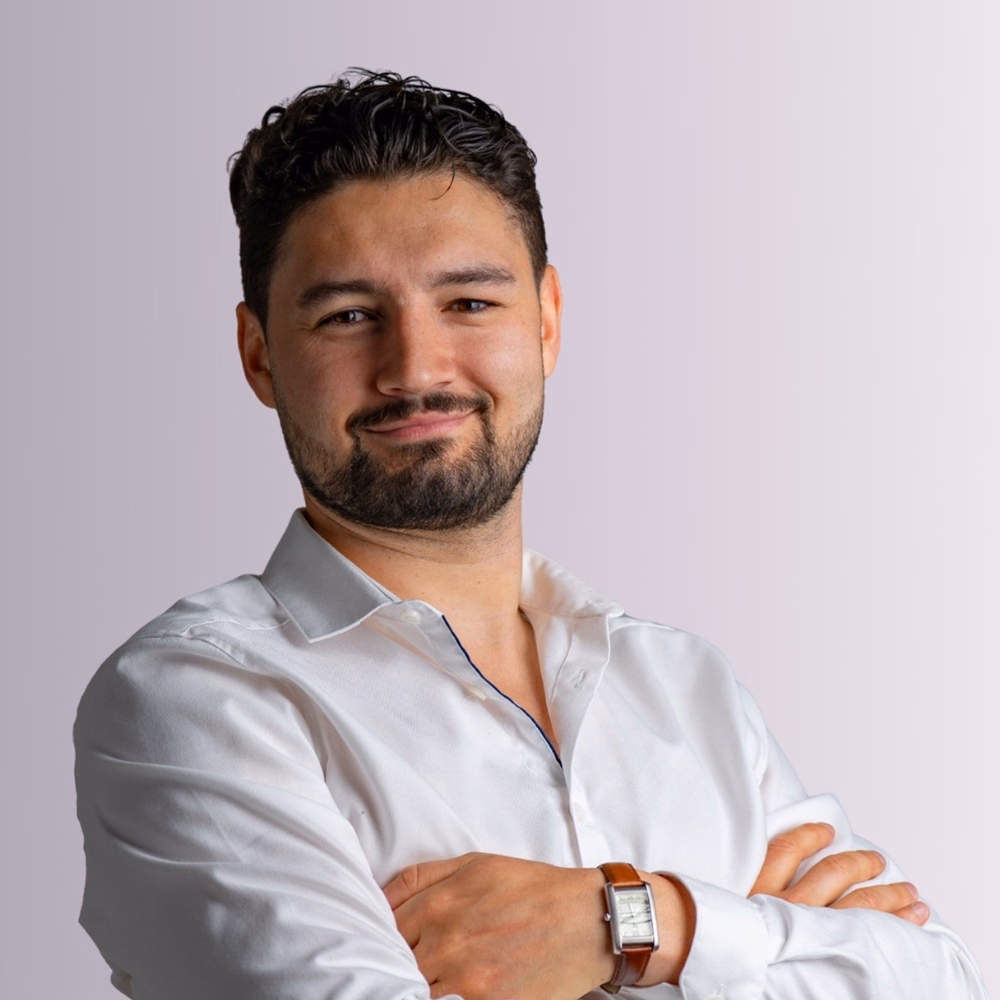 Florian TALBOT, Acquisis – Partenaire d'acquisition