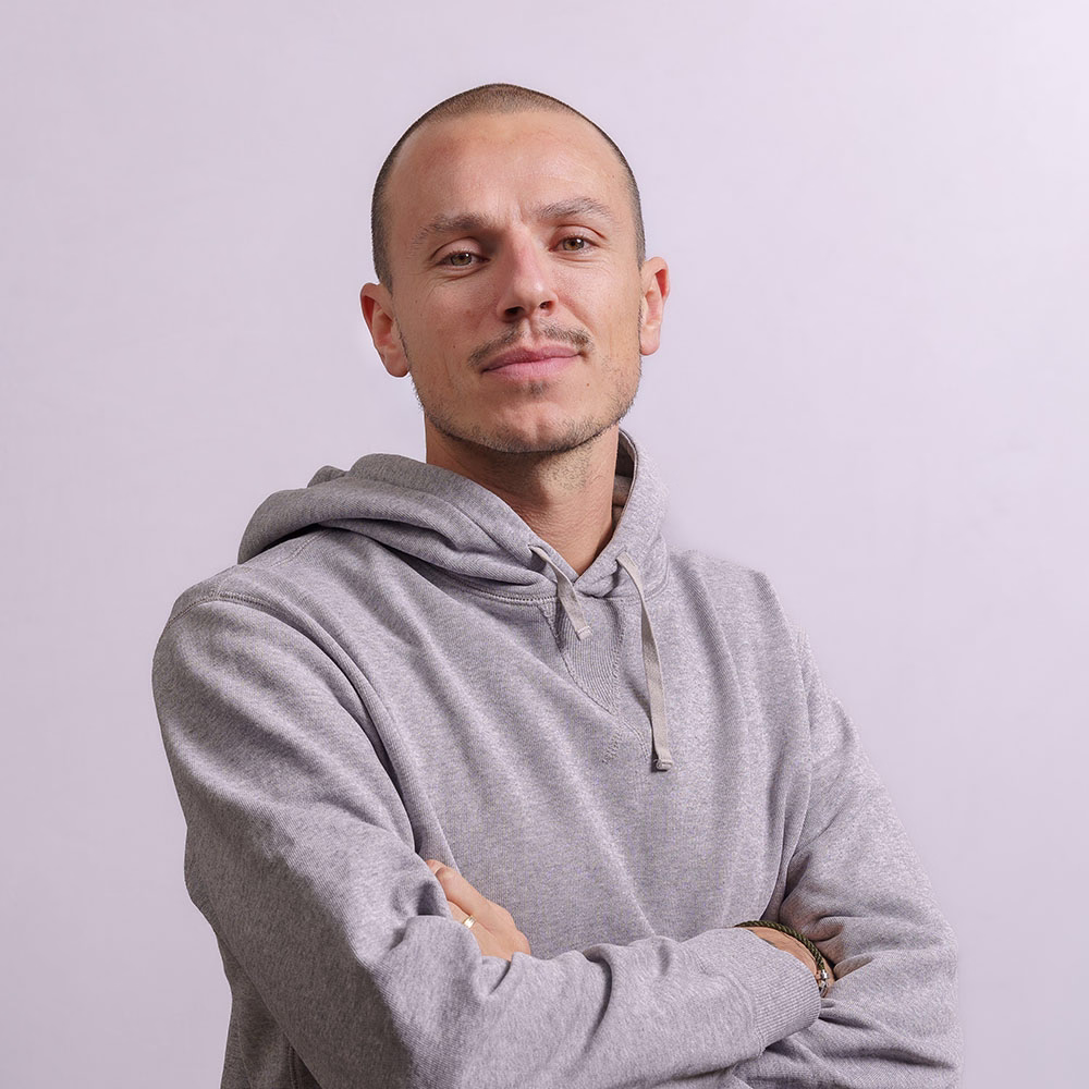 Damien TURINI