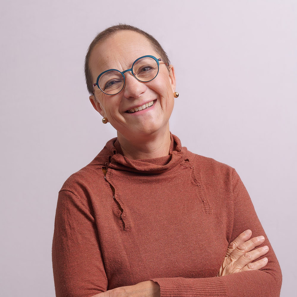 Soline Verrières, SOS Bonheur – Assistante sociale libérale & coach mieux-être